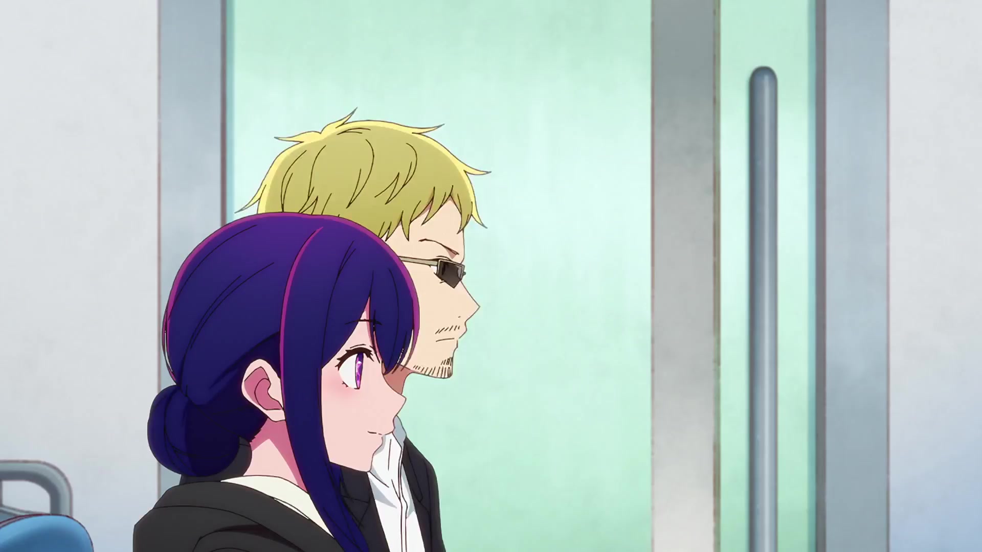 [Tsukyio Editing Resources] Oshi No Ko Season 1 (Episode 1) Raw Clips (135) (tsukyio.com).mp4